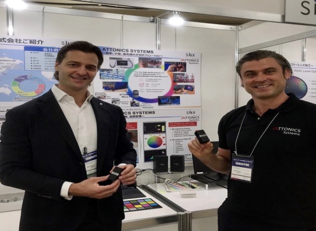 Photonics Science Fair 2020