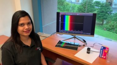 How to detect certain ingredients in dairy products